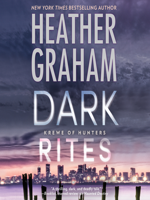 Title details for Dark Rites by Heather Graham - Available